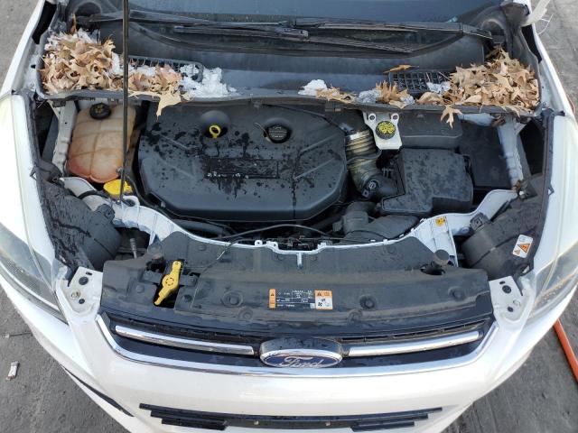 Photo 12 from auction – 2016 FORD ESCAPE TIT with VIN 1FMCU9J95GUC21062