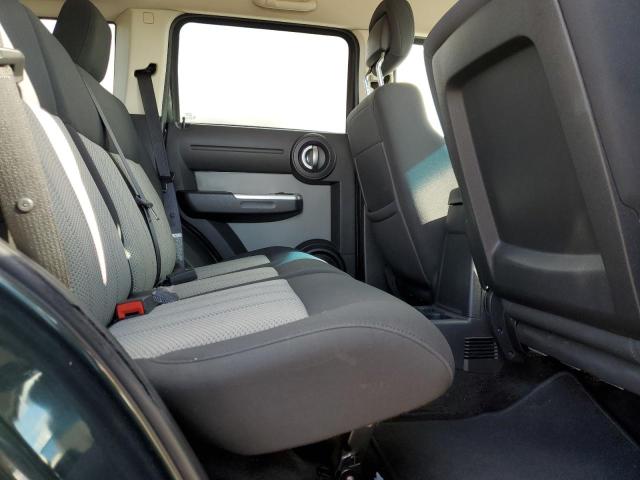 Photo 11 from auction – 2010 DODGE NITRO SXT with VIN 1D4PT5GK2AW131913