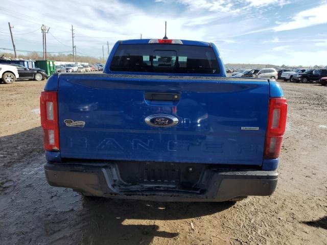 Photo 6 from auction – 2019 FORD RANGER XL with VIN 1FTER4FH1KLA40833