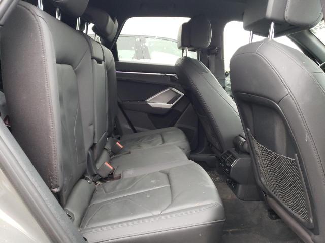Photo 10 from auction – 2021 AUDI Q3 PREMIUM with VIN WA1EECF34M1107475