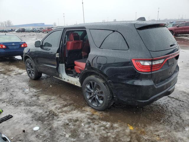 Снимка 2 от търг – 2020 DODGE DURANGO R/ с VIN 1C4SDJCT3LC212760