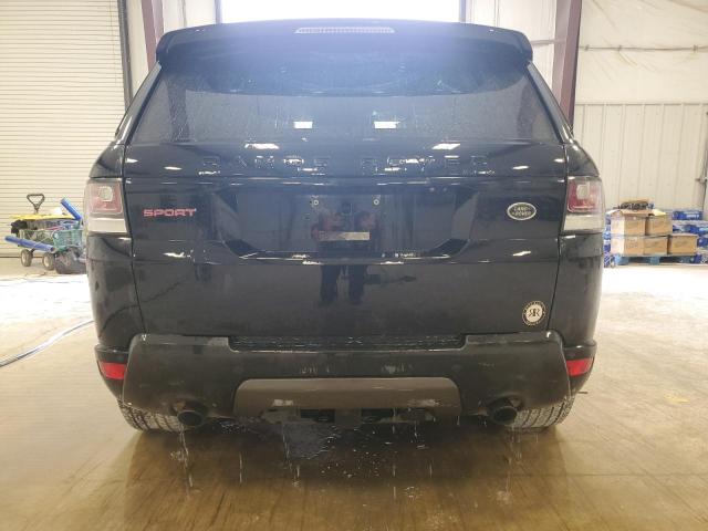 Photo 6 from auction – 2017 LAND ROVER RANGE ROVE with VIN SALWV2FV5HA142711