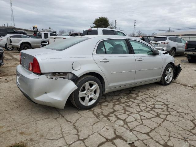 Photo 3 from auction – 2011 CHEVROLET MALIBU LS with VIN 1G1ZB5E10BF197163