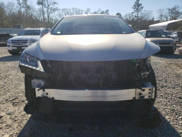 Photo 5 from auction – 2017 LEXUS RX 350 BAS with VIN 2T2ZZMCA3HC053961