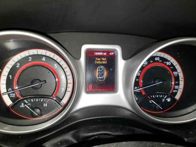 Photo 9 from auction – 2013 DODGE JOURNEY SE with VIN 3C4PDCAB1DT509639