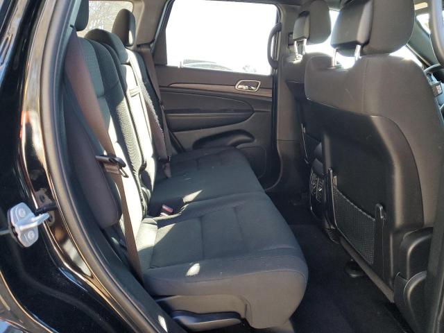 Photo 10 from auction – 2022 JEEP GRAND CHER with VIN 1C4RJFAGXNC142980
