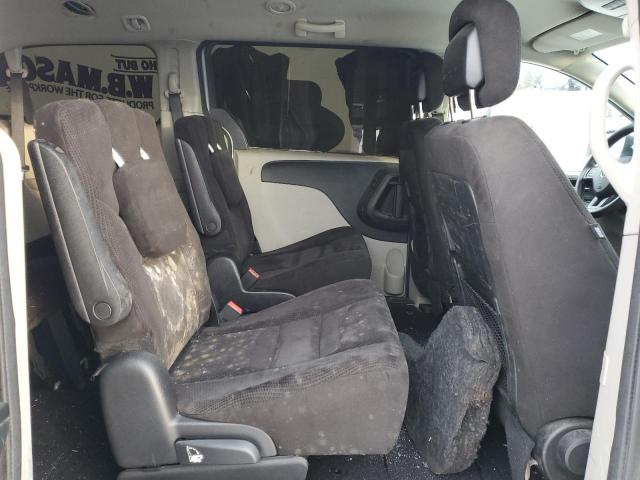 Photo 11 from auction – 2014 DODGE GRAND CARA with VIN 2C4RDGCG7ER206653