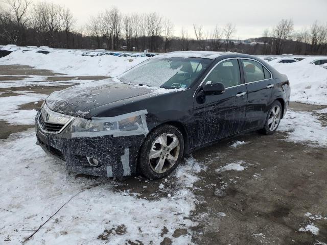 صورة رقم 1 من المزاد - 2011 ACURA TSX مع VIN JH4CU2F65BC018082