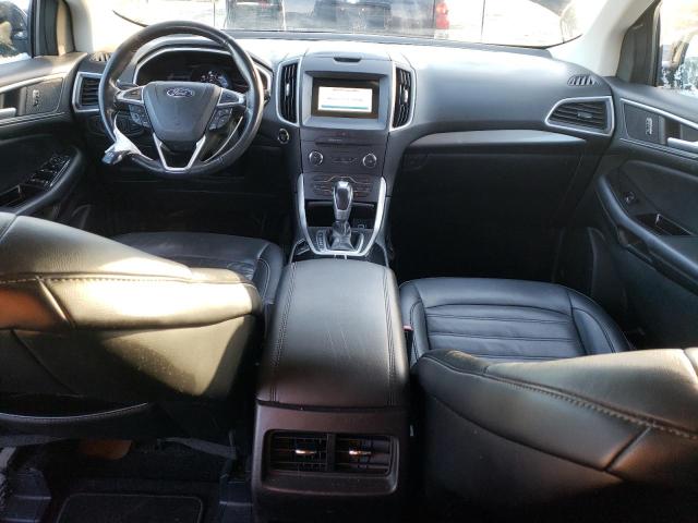Photo 8 from auction – 2016 FORD EDGE SEL with VIN 2FMPK4J9XGBC35667