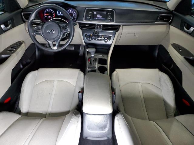 Photo 8 from auction – 2017 KIA OPTIMA LX with VIN 5XXGT4L33HG122056