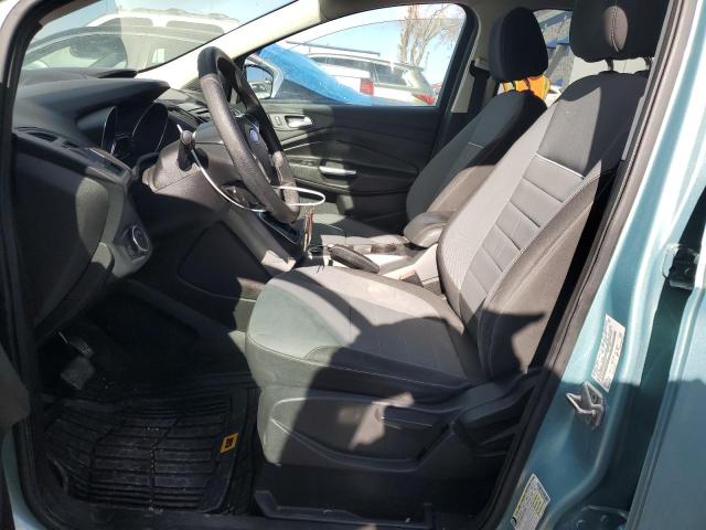 Photo 7 from auction – 2013 FORD ESCAPE SE with VIN 1FMCU0GX8DUC20727