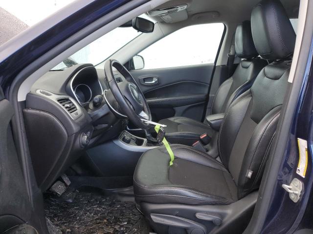 Снимка 7 от търг – 2020 JEEP COMPASS LA с VIN 3C4NJDBB9LT117236