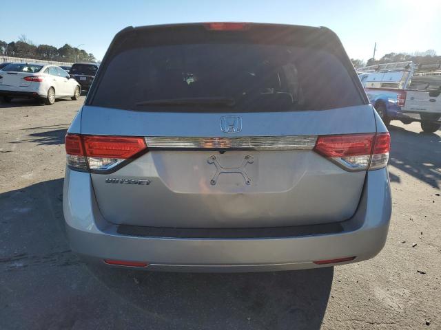 Photo 6 from auction – 2015 HONDA ODYSSEY EX with VIN 5FNRL5H40FB069400