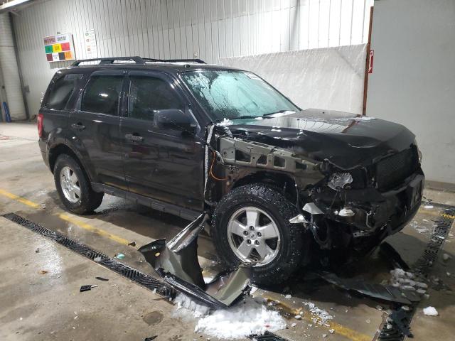 Снимка 4 от търг – 2011 FORD ESCAPE XLT с VIN 1FMCU9DG3BKB43363