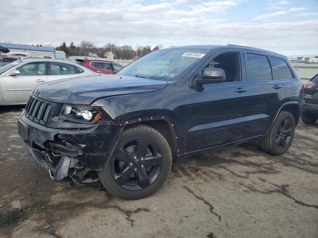 JEEP GRAND CHER 2015 with VIN 1C4RJFAG4FC605830 - Photo from auction