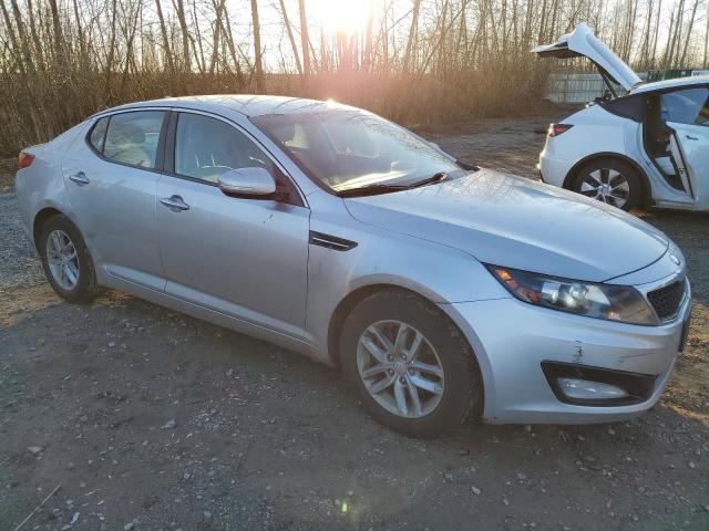 Photo 4 from auction – 2013 KIA OPTIMA LX with VIN KNAGM4A7XD5395462