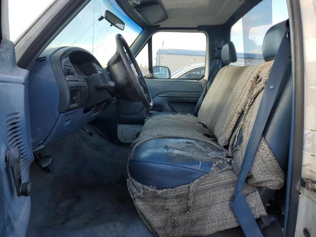 Photo 7 from auction – 1995 FORD F150 with VIN 1FTEF15YXSNB27482