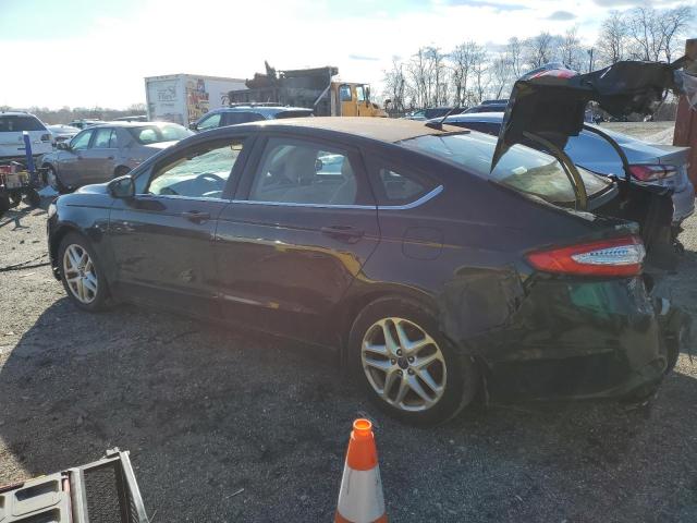 Photo 2 from auction – 2014 FORD FUSION SE with VIN 3FA6P0H76ER221073