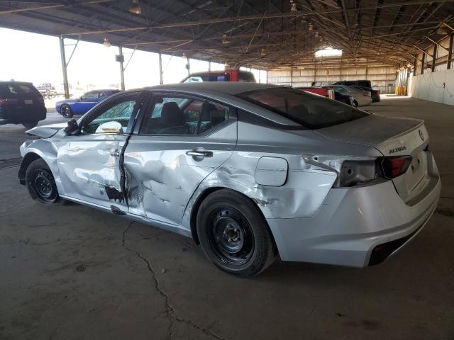 Photo 2 from auction – 2024 NISSAN ALTIMA S with VIN 1N4BL4BV9RN322206