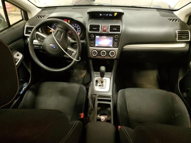 Photo 8 from auction – 2015 SUBARU XV CROSSTR with VIN JF2GPACC7F8214081