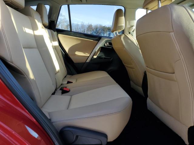 Photo 11 from auction – 2015 TOYOTA RAV4 LIMIT with VIN 2T3DFREV2FW331286