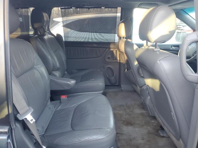 Photo 11 from auction – 2008 TOYOTA SIENNA XLE with VIN 5TDBK22C08S018450