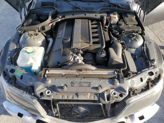 Photo 11 from auction – 2000 BMW Z3 2.3 with VIN 4USCH9340YLG03126