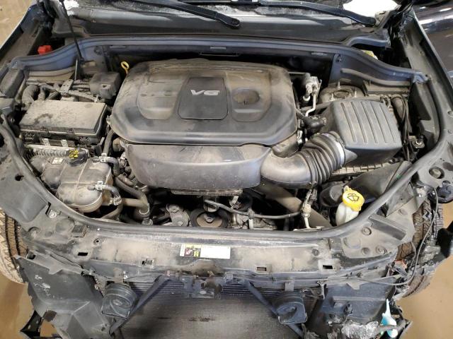 Photo 12 from auction – 2017 JEEP GRAND CHER with VIN 1C4RJFAG7HC701583