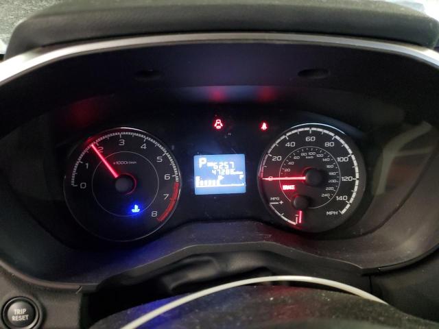 Photo 9 from auction – 2018 SUBARU IMPREZA PR with VIN 4S3GKAB63J3601256