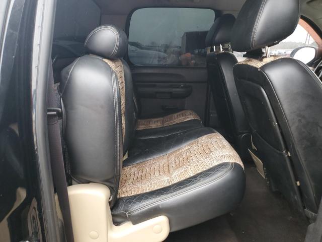 Photo 10 from auction – 2011 CHEVROLET SILVERADO with VIN 3GCPCREA4BG366215