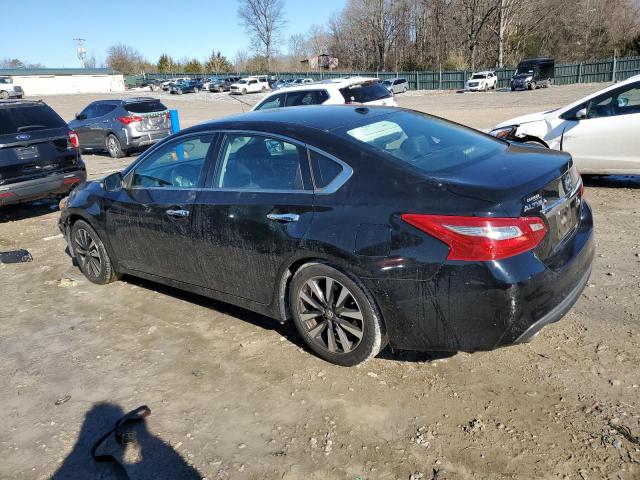 Photo 2 from auction – 2018 NISSAN ALTIMA 2.5 with VIN 1N4AL3AP0JC183849