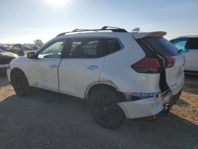 Photo 2 from auction – 2017 NISSAN ROGUE S with VIN 5N1AT2MTXHC819664