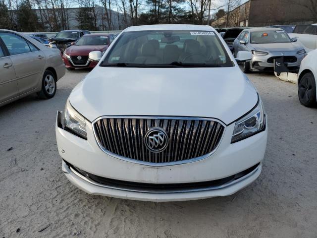 Photo 5 from auction – 2016 BUICK LACROSSE with VIN 1G4GB5G36GF197863