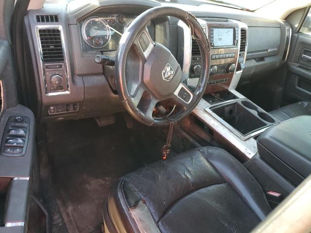 Photo 8 from auction – 2010 DODGE RAM 2500 with VIN 3D7UT2CL2AG161060