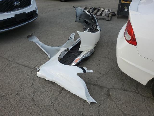 Photo 12 from auction – 2011 HONDA CIVIC LX with VIN 19XFA1F58BE047674