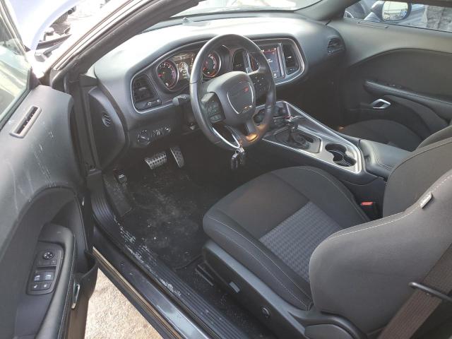 Photo 8 from auction – 2021 DODGE CHALLENGER with VIN 2C3CDZKG3MH550864
