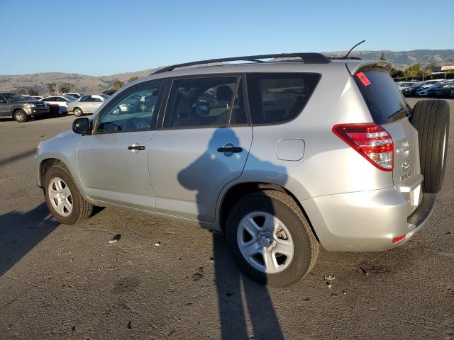 Photo 2 from auction – 2011 TOYOTA RAV4 with VIN 2T3ZF4DV6BW097674