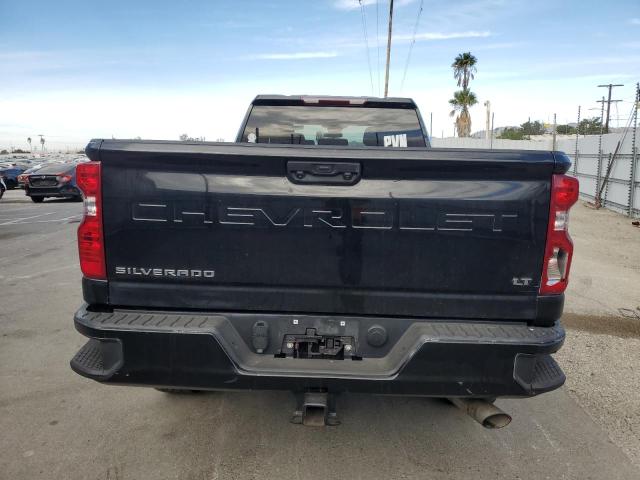 Photo 6 from auction – 2024 CHEVROLET SILVERADO with VIN 1GC4YNE76RF100451