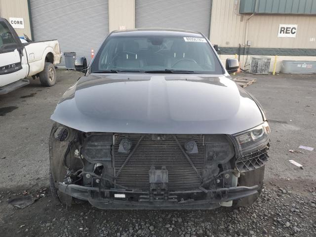 Photo 5 from auction – 2016 DODGE DURANGO R/ with VIN 1C4SDJCT1GC347371