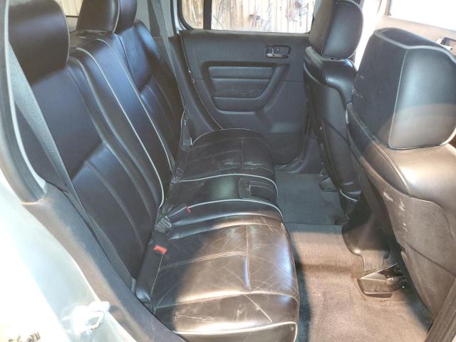 Photo 11 from auction – 2007 HUMMER H3 with VIN 5GTDN13E078239312