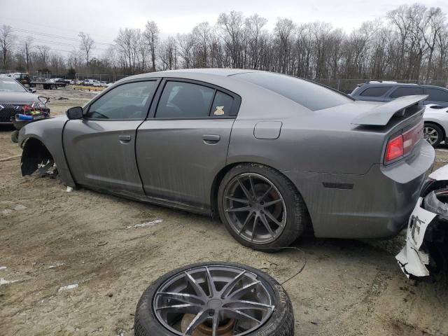 Photo 2 from auction – 2012 DODGE CHARGER SE with VIN 2C3CDXBGXCH281569