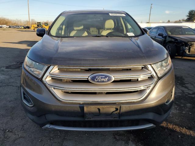 Photo 5 from auction – 2017 FORD EDGE SEL with VIN 2FMPK3J99HBB31490