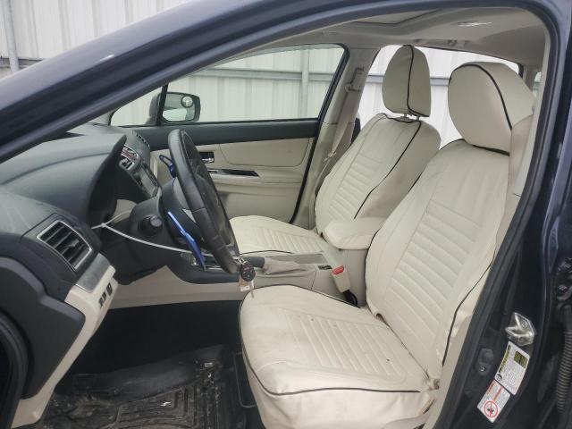 Zdjęcie 7 z aukcji – 2015 SUBARU IMPREZA SP z VIN JF1GPAU63FH294525