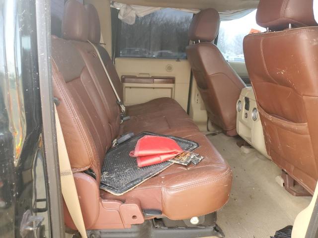 Photo 10 from auction – 2012 FORD F250 SUPER with VIN 1FT7W2BT3CED12823