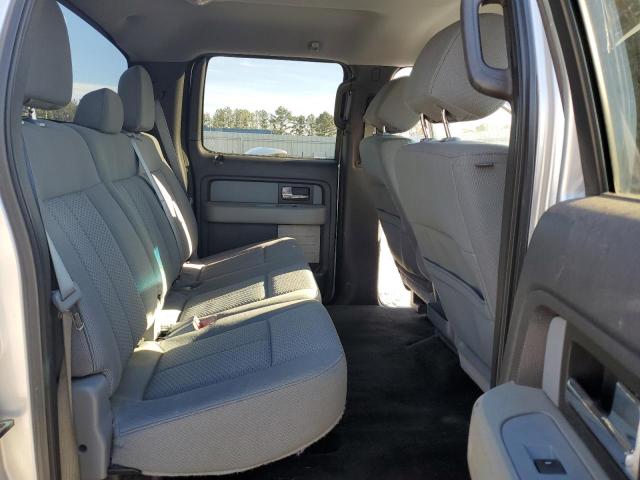 Photo 10 from auction – 2014 FORD F150 SUPER with VIN 1FTFW1EFXEFB10778