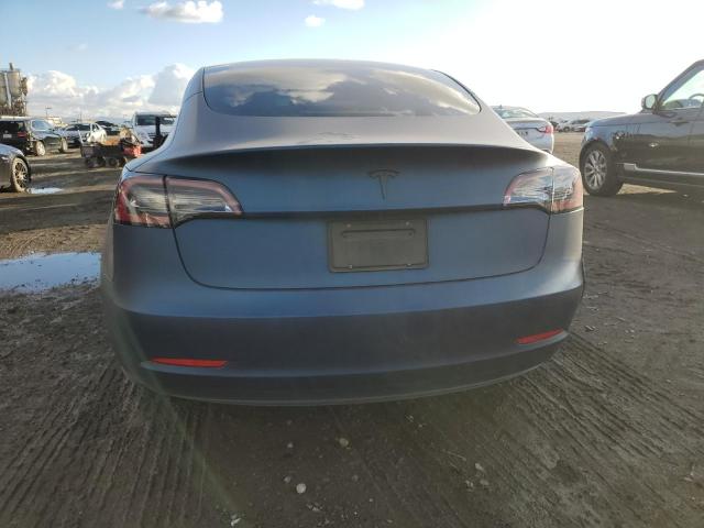 Photo 6 from auction – 2021 TESLA MODEL 3 with VIN 5YJ3E1EB4MF939013