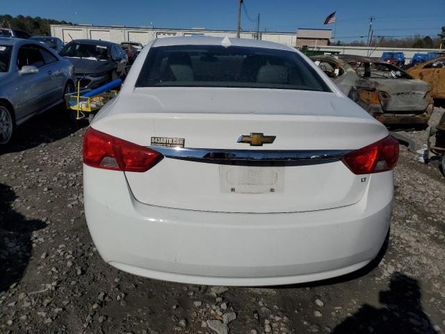 Photo 6 from auction – 2014 CHEVROLET IMPALA LT with VIN 1G1115SL1EU101174