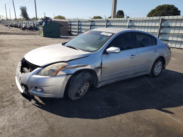 NISSAN ALTIMA BAS 2011 with VIN 1N4AL2AP8BC121577 - Photo from auction