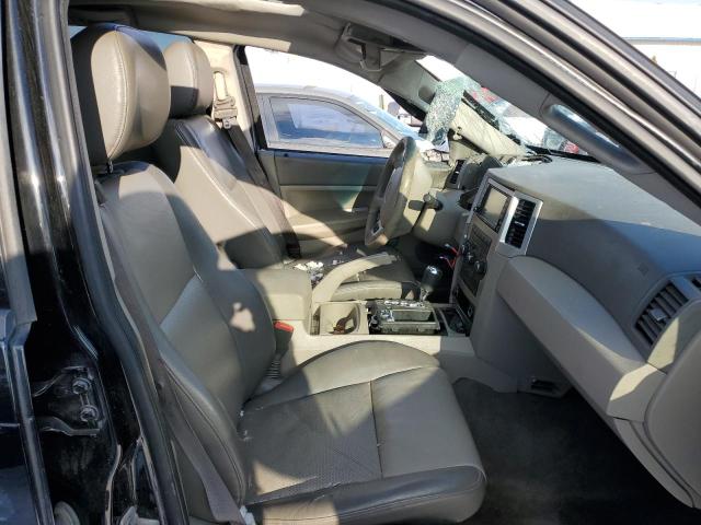 Photo 7 from auction – 2008 JEEP GRAND CHER with VIN 1J8HR48N68C162492