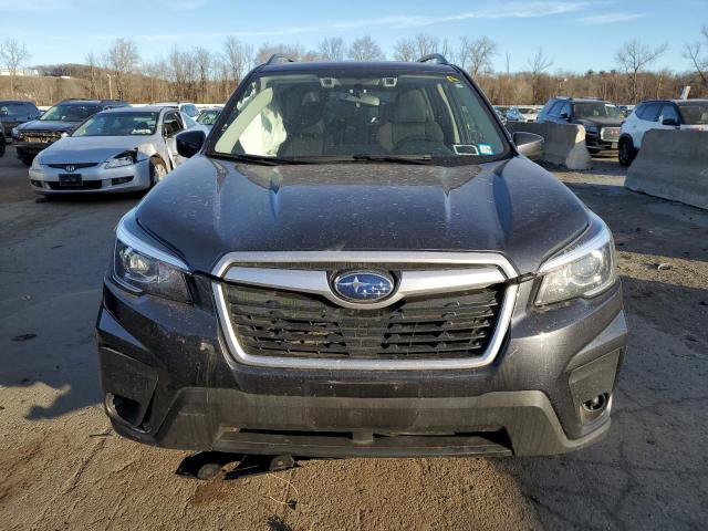 Photo 5 from auction – 2019 SUBARU FORESTER P with VIN JF2SKAGCXKH478067